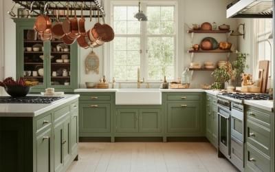 Farmhouse Kitchen Nightmare: Is Your Design Crushing Home Value?