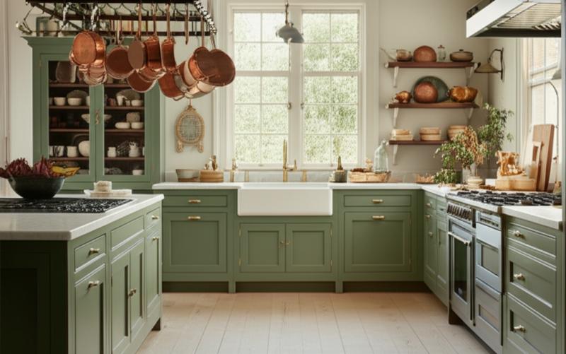 Farmhouse Kitchen Nightmare: Is Your Design Crushing Home Value?