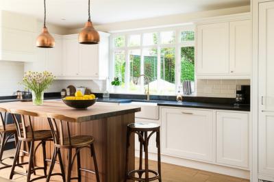 Farmhouse Kitchens After 40: Design Secrets for Timeless Style & Function