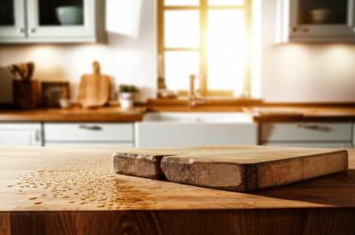 Is Butcher Block Overrated? Farmhouse Countertop Truth & Alternatives